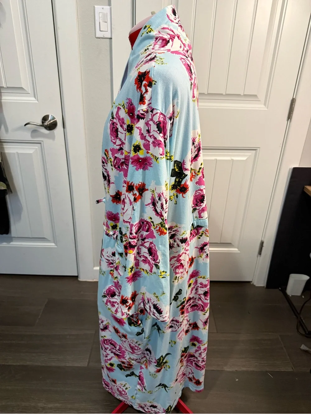 Gownies lightweight floral